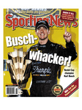 Buy NASCAR's No. 97 Kurt Busch - Nextel Cup Champion - November 29, 2004 at AllPosters.com