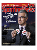 Keith Olbermann and the Fan Poll - June 18, 2007