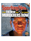 Buy New York Yankees Alex Rodriguez - February 23, 2004 at AllPosters.com
