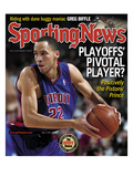 Buy Detroit Pistons' Tayshaun Prince - May 13, 2005 at AllPosters.com