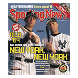Buy New York Yankees Alex Rodriguez and Derek Jeter - March 29, 2004 at AllPosters.com