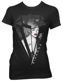 Buy Juniors: Rihanna - Red Lip Diamond at AllPosters.com