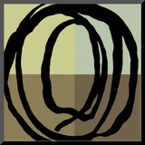 Buy Swirl Pattern II at AllPosters.com
