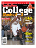Boston College Eagles' Tyrese Rice - Yearbook - September 7, 2007