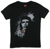 Buy Juniors: Che Guevara - Heroic Che Distress 'ECO' at AllPosters.com