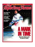 New York Rangers' Mark Messier - May 16, 1994