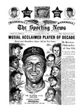 St. Louis Cardinals All-Star Stan Musial - July 11, 1956
