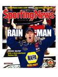 Buy NASCAR's Michael Waltrip - Daytona 500 - February 24, 2003 at AllPosters.com