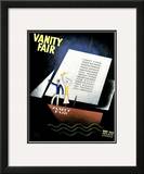Vanity Fair Cover - May 1931