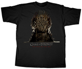 Buy Game Of Thrones - Empty at AllPosters.com