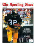 Pittsburgh Steelers FB Franco Harris - January 27, 1979