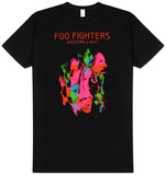 Foo Fighters - Album Art