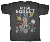 Buy Inspector Gadget - Go Go Gadget at AllPosters.com