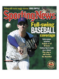 Chicago Cubs P Mark Prior - May 13, 2005