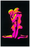 Buy Flaming Love at AllPosters.com