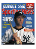 Buy New York Yankees 3B Alex Rodriguez - March 31, 2006 at AllPosters.com