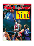 Buy Chicago Bulls' Michael Jordan - June 28, 1993 at AllPosters.com