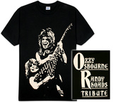 Ozzy Osbourne - Tribute