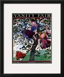 Vanity Fair Cover - July 1924