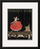 Vanity Fair Cover - May 1916