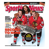 Best Sports City Chicago - October 11, 2010 Photographic Print