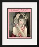 Vanity Fair Cover - May 1929