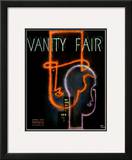 Vanity Fair Cover - April 1931