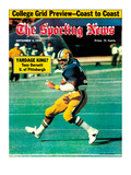 Pittsburgh Panthers RB Tony Dorsett - September 4, 1976
