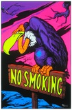 Buy No Smoking at AllPosters.com