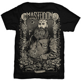 Mastodon - Beard