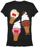 Juniors: Domo - Ice Cream Domo