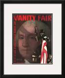 Vanity Fair Cover - March 1932