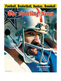Dallas Cowboys WR Drew Pearson - November 26, 1977
