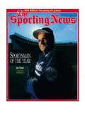 New York Yankees Manager Joe Torre - December 16, 1996