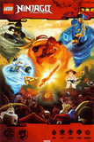 Lego - Ninjago