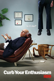 Curb Your Enthusiasm - Is it me?