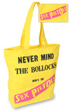Sex Pistols - Never Mind the Bollocks