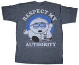 South Park - The Boss