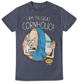 Beavis and Butthead - The Greatest