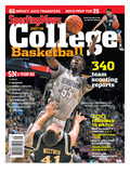 Georgetown Hoyas Center Roy Hibbert - Yearbook - September 7, 2007