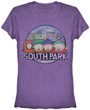 Juniors: South Park - South Park Life