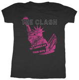 Juniors: The Clash - Liberty