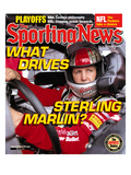 Buy NASCAR's Sterling Marlin - May 20, 2002 at AllPosters.com