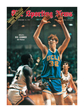 UCLA Bruins' Bill Walton - December 16, 1972