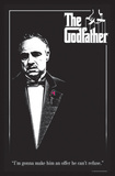 The Godfather - Red Rose