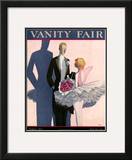 Vanity Fair Cover - August 1923