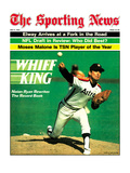 Houston Astros P Nolan Ryan - May 9, 1983