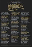 Hiphopology Poster