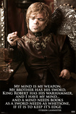 Game of Thrones – Tyrion