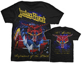 Judas Priest - Defenders T-Shirt